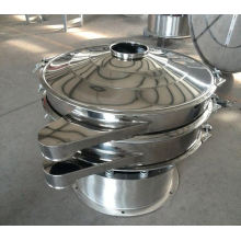 2017 ZS series Vibrating sieve, SS astm sieve, circle drum sieve uses